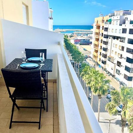 Apartamento Millenium Vista Mar- 2 Passos Da Praia Quarteira Εξωτερικό φωτογραφία