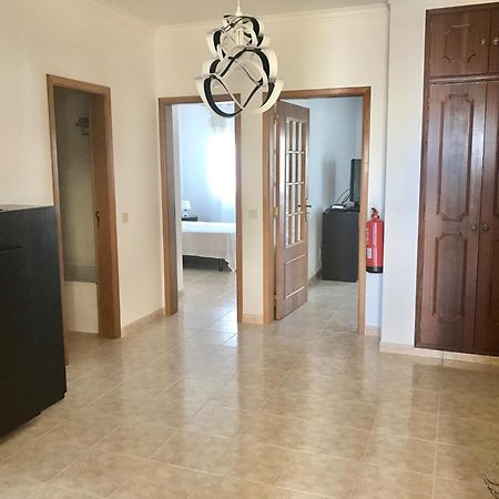 Apartamento Millenium Vista Mar- 2 Passos Da Praia Quarteira Εξωτερικό φωτογραφία