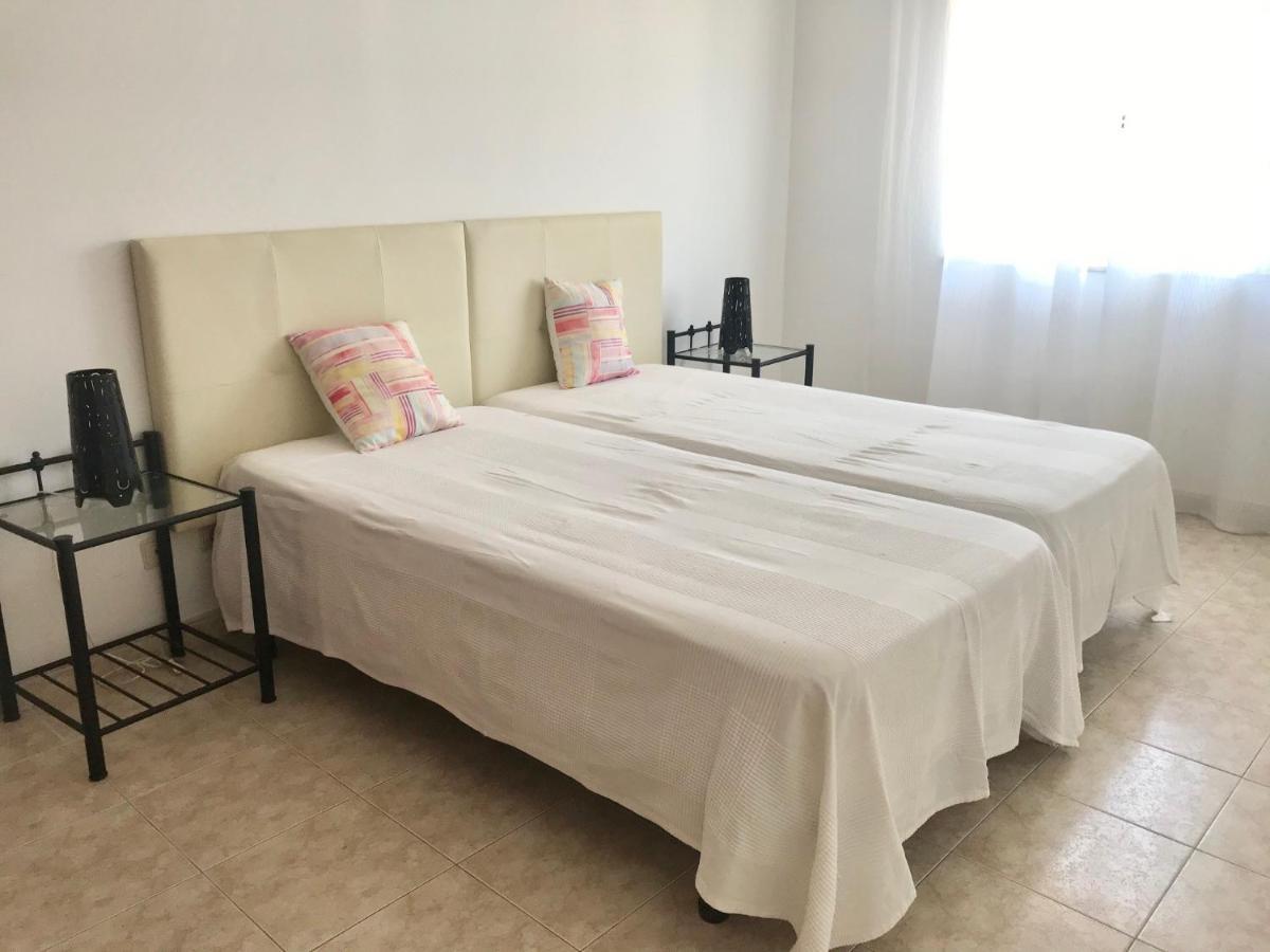Apartamento Millenium Vista Mar- 2 Passos Da Praia Quarteira Εξωτερικό φωτογραφία