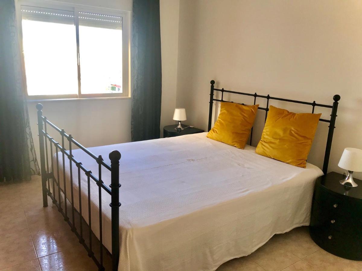 Apartamento Millenium Vista Mar- 2 Passos Da Praia Quarteira Εξωτερικό φωτογραφία