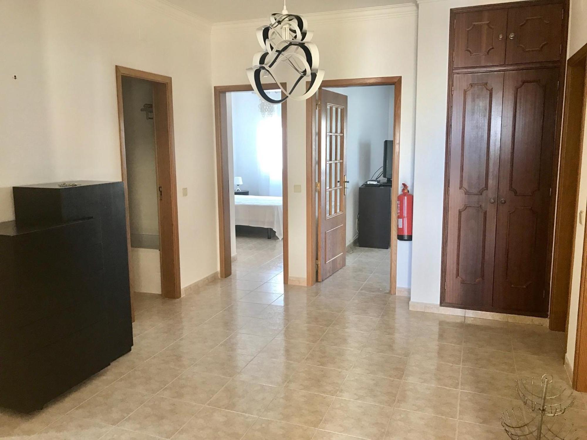Apartamento Millenium Vista Mar- 2 Passos Da Praia Quarteira Εξωτερικό φωτογραφία