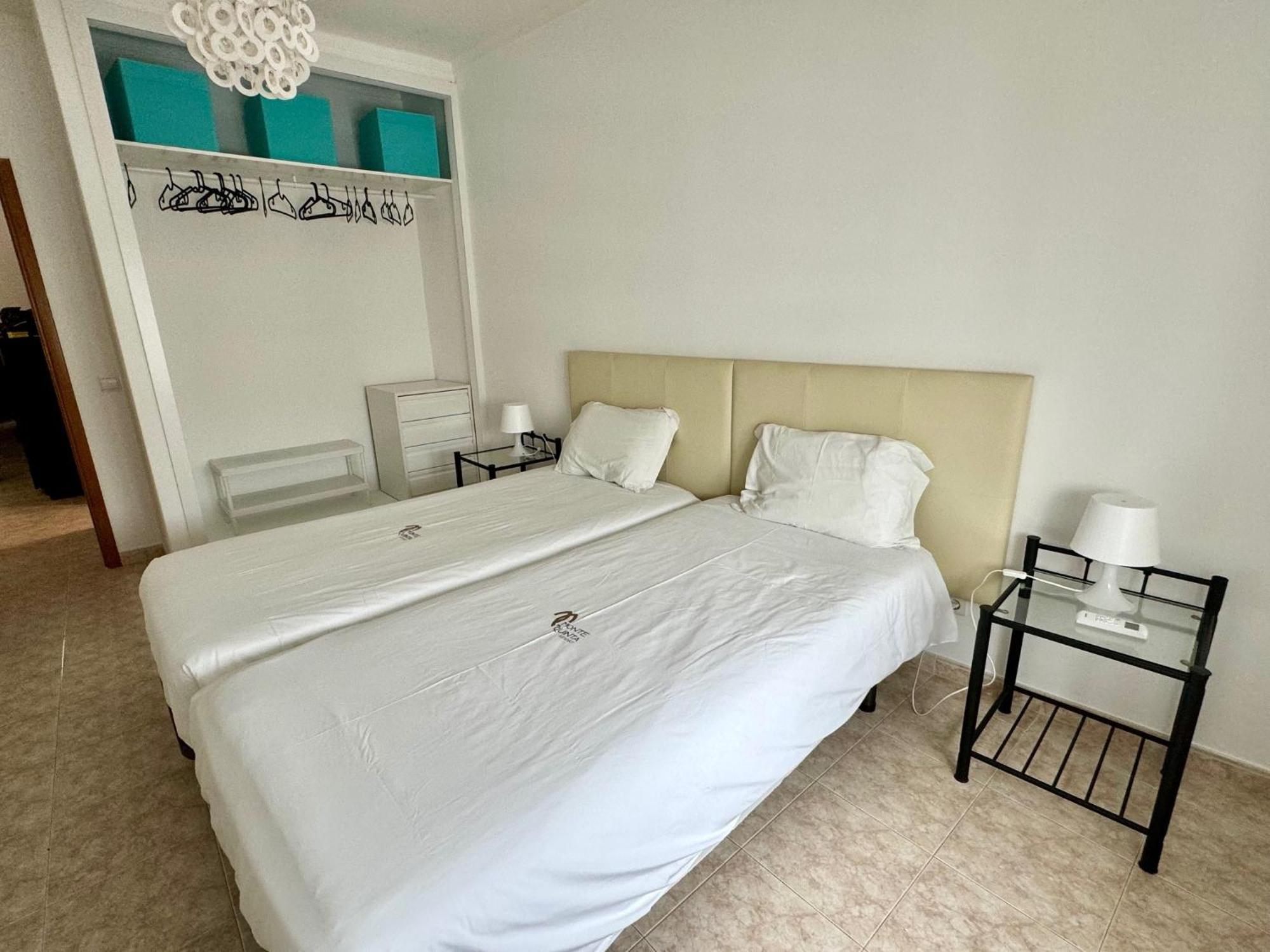 Apartamento Millenium Vista Mar- 2 Passos Da Praia Quarteira Εξωτερικό φωτογραφία