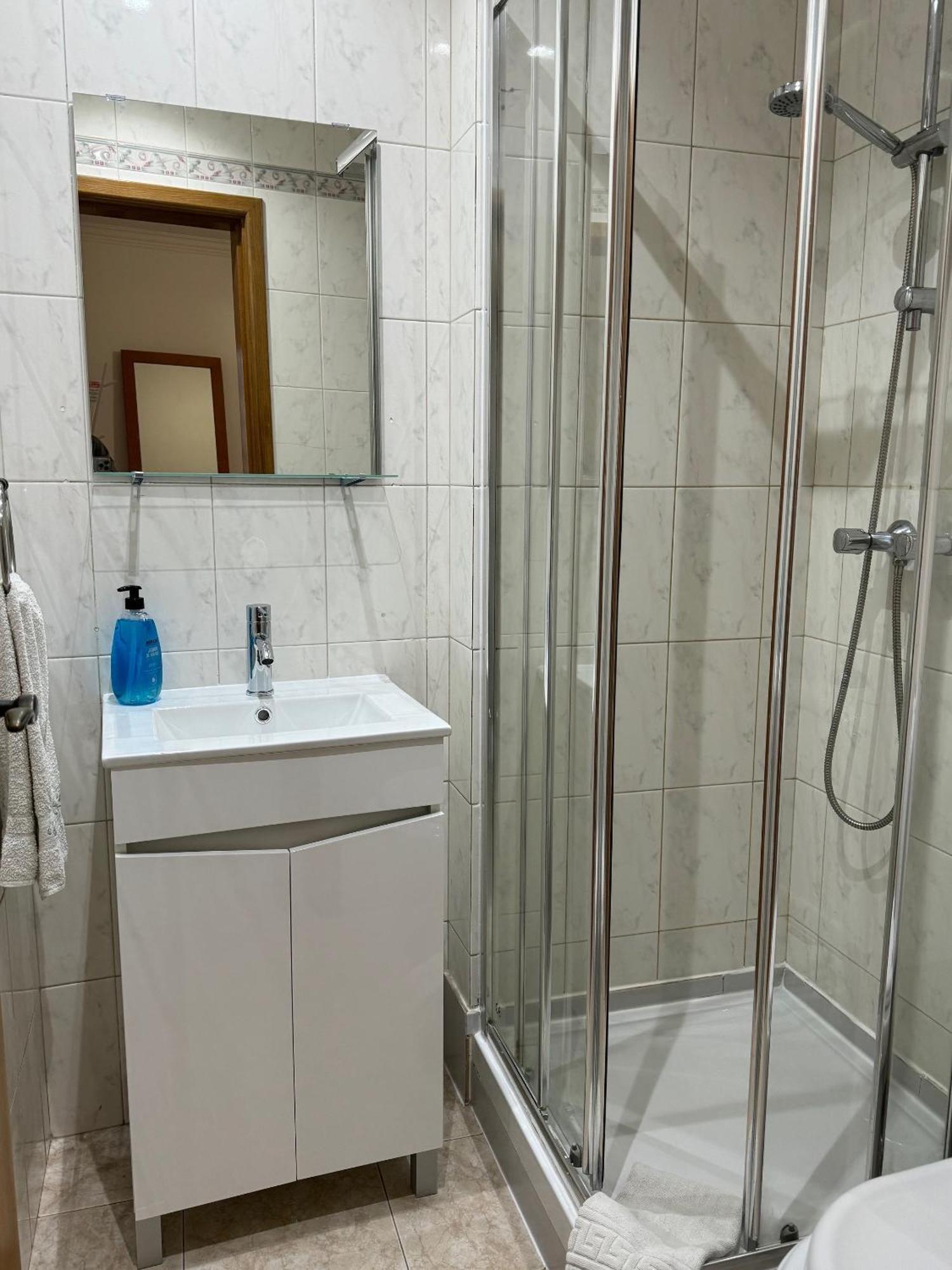 Apartamento Millenium Vista Mar- 2 Passos Da Praia Quarteira Εξωτερικό φωτογραφία